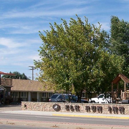Elk Run Inn Craig Kültér fotó