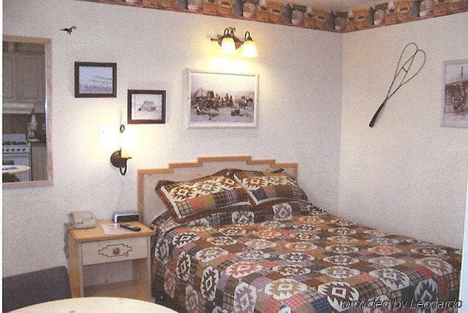 Elk Run Inn Craig Kültér fotó