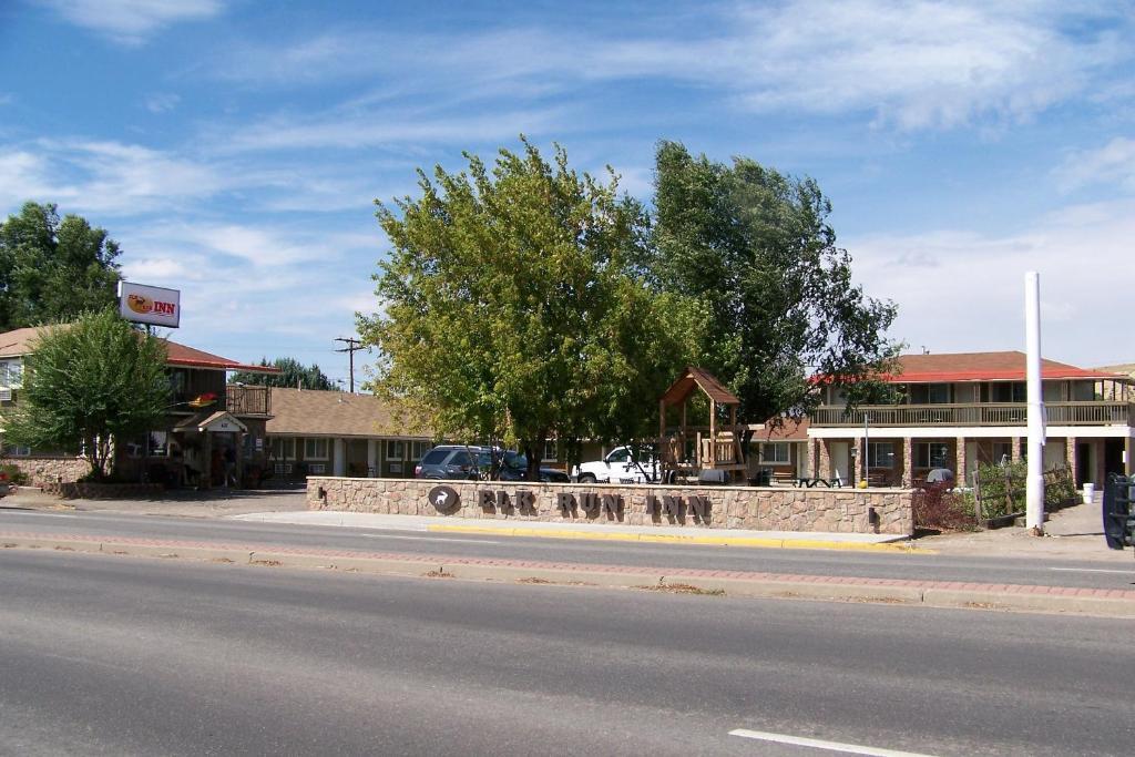 Elk Run Inn Craig Kültér fotó