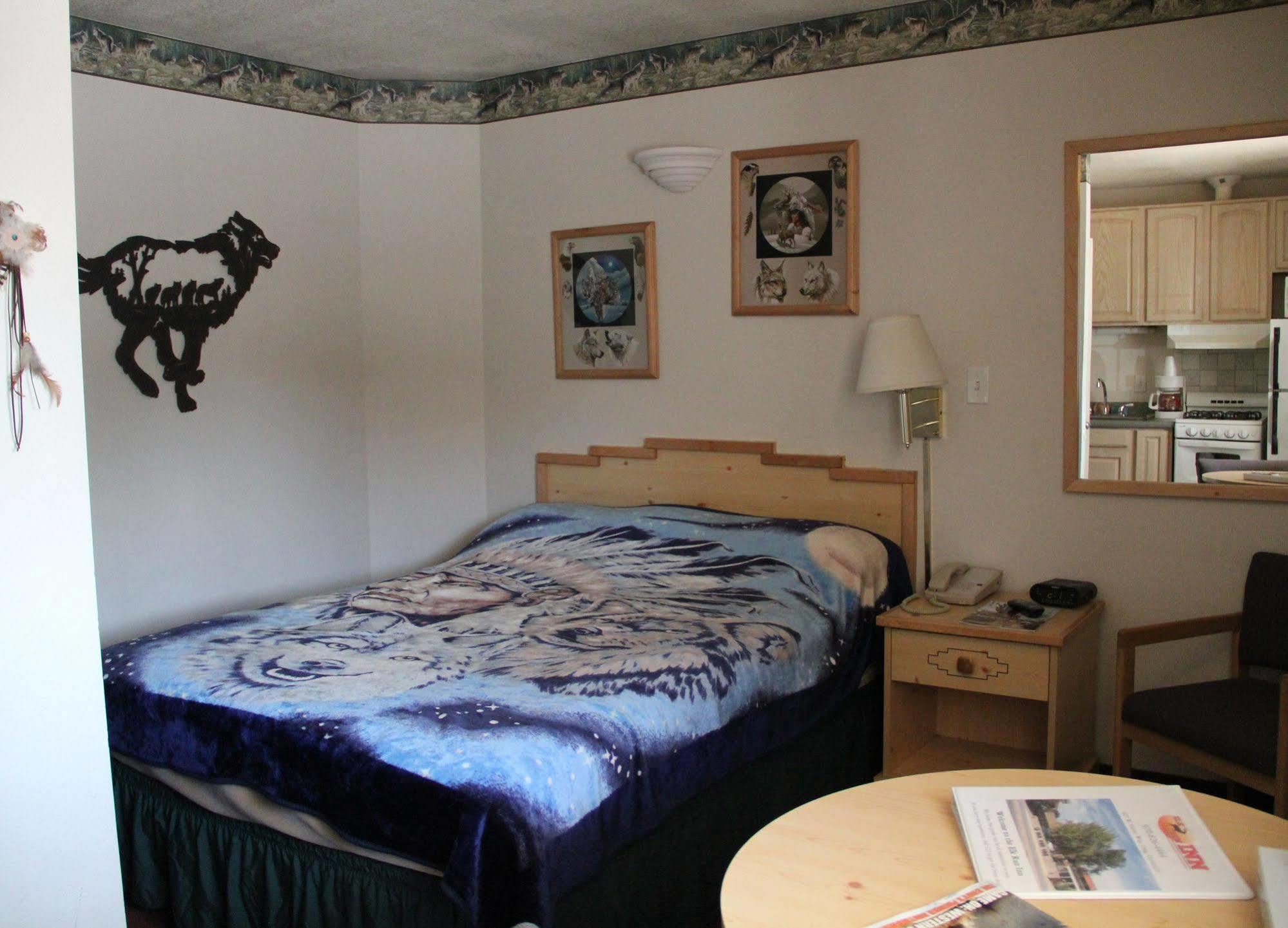 Elk Run Inn Craig Kültér fotó