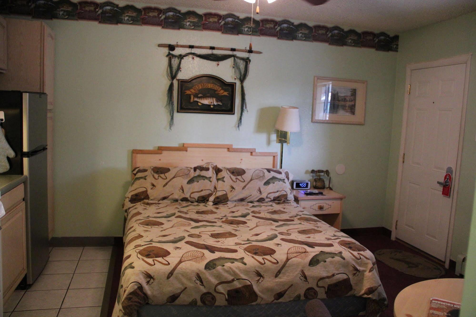 Elk Run Inn Craig Kültér fotó