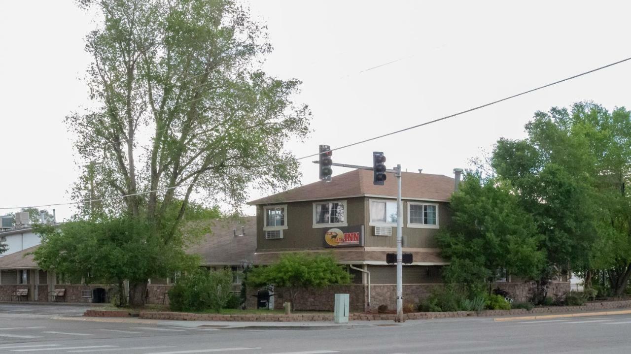 Elk Run Inn Craig Kültér fotó