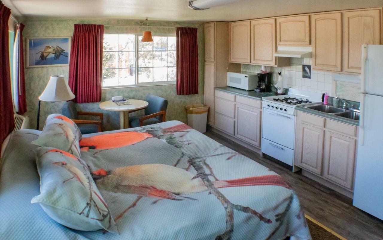 Elk Run Inn Craig Kültér fotó