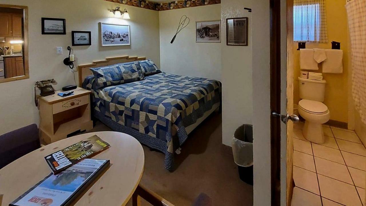 Elk Run Inn Craig Kültér fotó