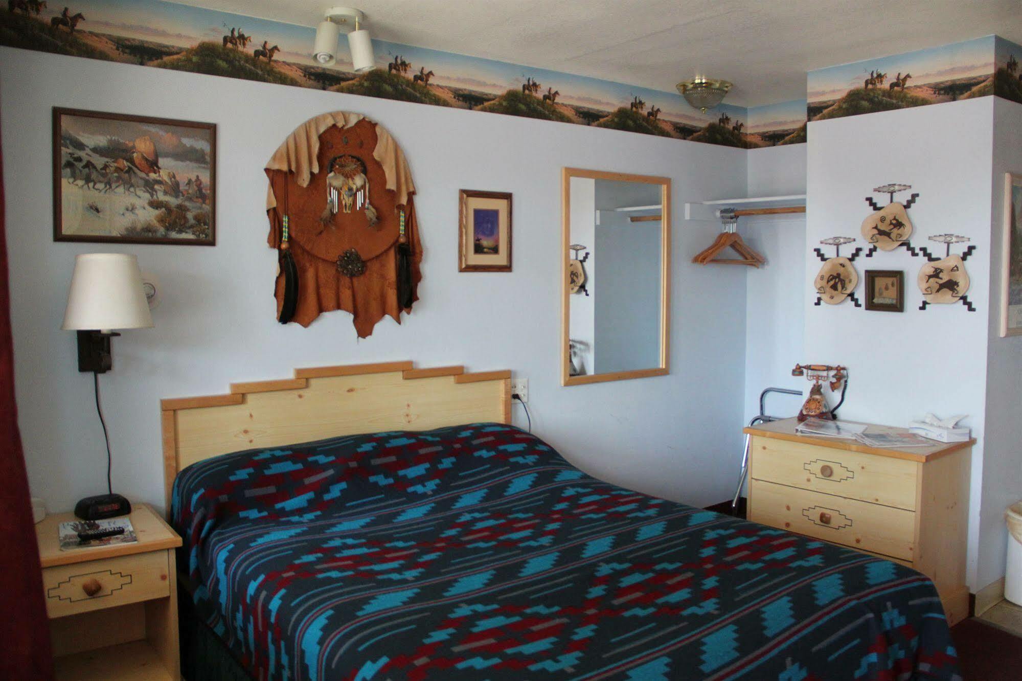 Elk Run Inn Craig Kültér fotó