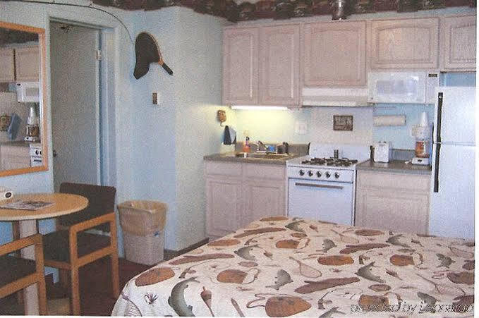 Elk Run Inn Craig Kültér fotó